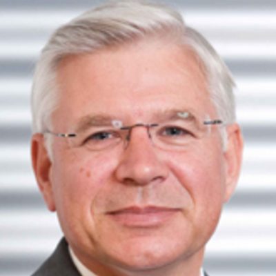 Photo of Axel Herrmann