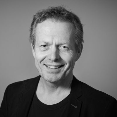 Photo of Andreas Dietzel