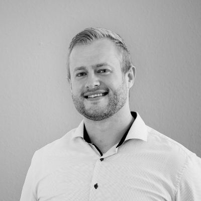 Photo of Jan-Niklas Haus