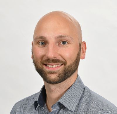 Photo of Max Rottmann