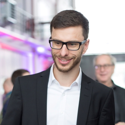 Photo of Thomas Roloff