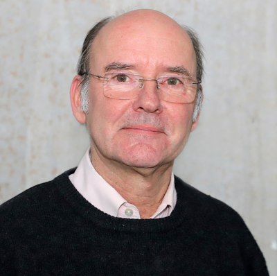 Photo of Michael Sinapius