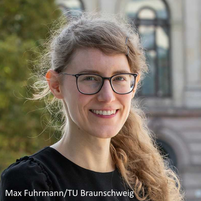 Photo of Carmen Gräßle